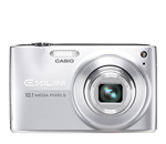 Casio EXILIM EX-Z300