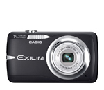 Casio EXILIM EX-Z550