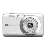 Casio EXILIM EX-Z85