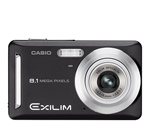 Casio EXILIM EX-Z9