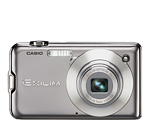 Casio EXILIM EX-S10