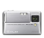 Casio EXILIM EX-V8 