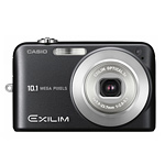 Casio EXILIM EX-Z1080 