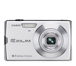 Casio EXILIM EX-Z150
