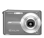 Casio EXILIM Card EX-S600 