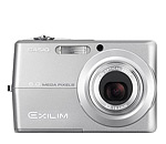 Casio EXILIM EX-Z600 