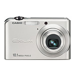Casio EXILIM EX-Z1000 