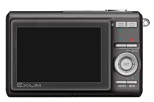 Casio Exilim EX-Z11