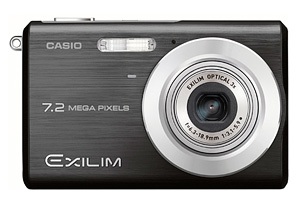 Casio Exilim EX-Z11