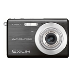 Casio EXILIM EX-Z11 
