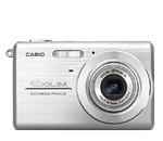 Casio EXILIM EX-Z65 