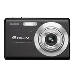 Casio EXILIM EX-Z75 
