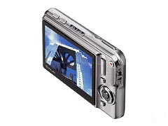 Casio Exilim Card EX-S770