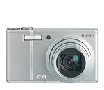 Ricoh CX1