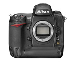 Nikon D3