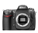 Nikon D300 