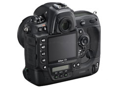 Nikon D3S