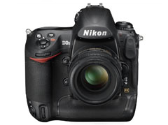 Nikon D3S