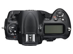 Nikon D3S