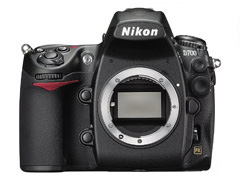 Nikon D700