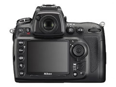 Nikon D700