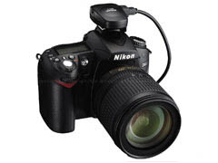 Nikon D90