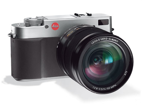 Leica DIGILUX 3