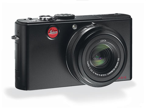 Leica D-LUX 3