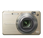 Sony Cybershot DSC W170
