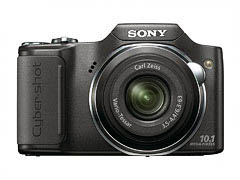 Sony DSC H20