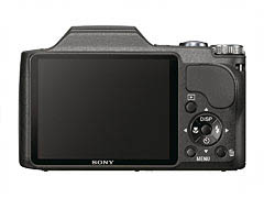 Sony DSC H20