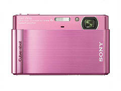 Sony DSC T90