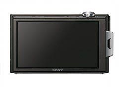 Sony DSC T900