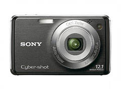 Sony DSC W230