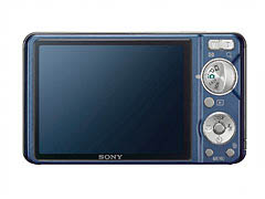 Sony DSC W290