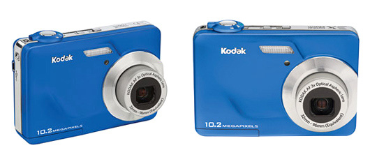 Kodak EasyShare CD80