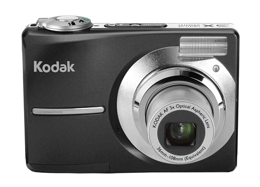 Kodak EasyShare CD93