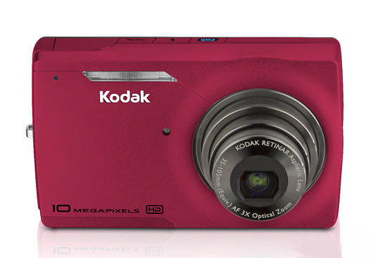 Kodak EasyShare M1093 IS