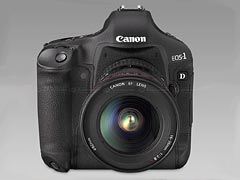 Canon EOS-1D Mark III