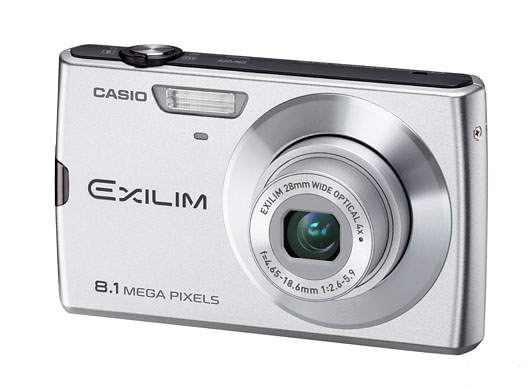 Casio Exilim EX-Z150