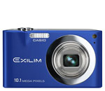 Casio EXILIM EX-Z100