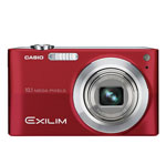 Casio EXILIM EX-Z200