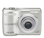 Olympus FE-270 