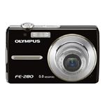 Olympus FE-280 