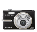 Olympus FE-300 