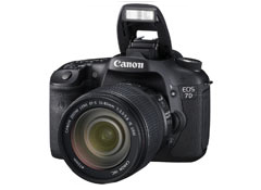 Canon EOS 7D