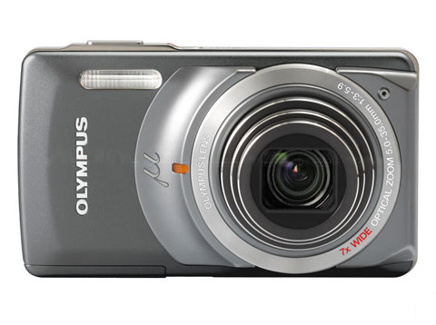 Olympus Stylus 7010