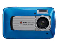 AgfaPhoto DC-600uw