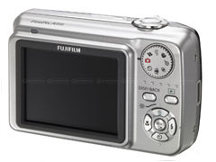 Fujifilm FinePix A900