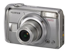 Fujifilm FinePix A900